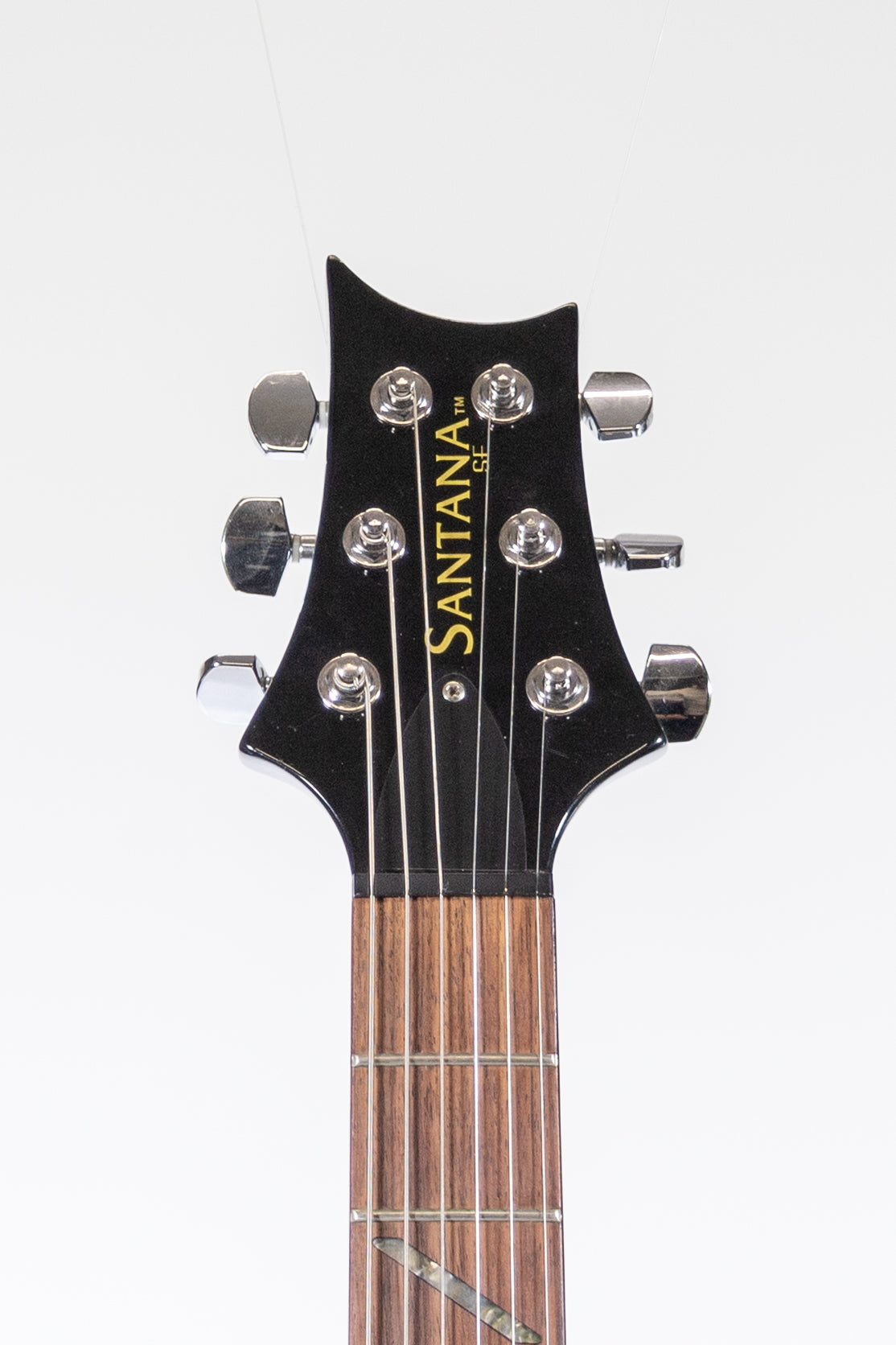 2001 PRS Santana SE