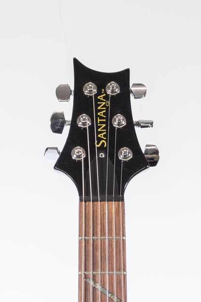 2001 PRS Santana SE