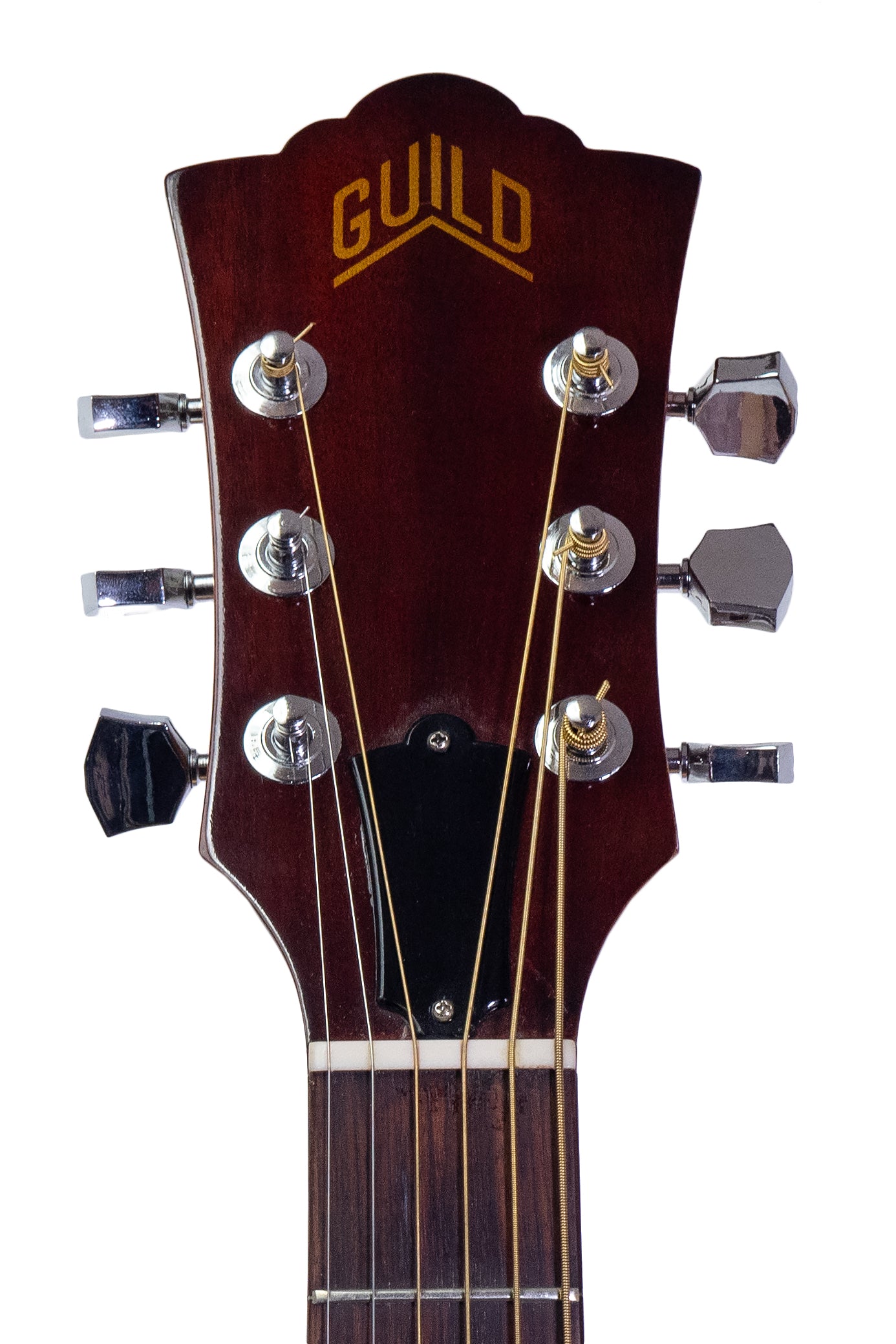 1975 Guild G-37 Left Handed