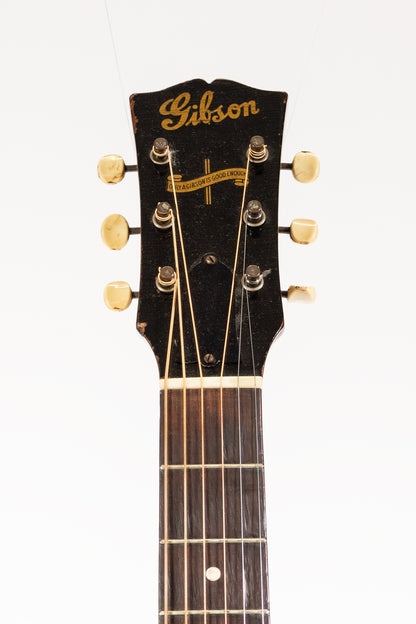 1944 Gibson 'Banner' J-45