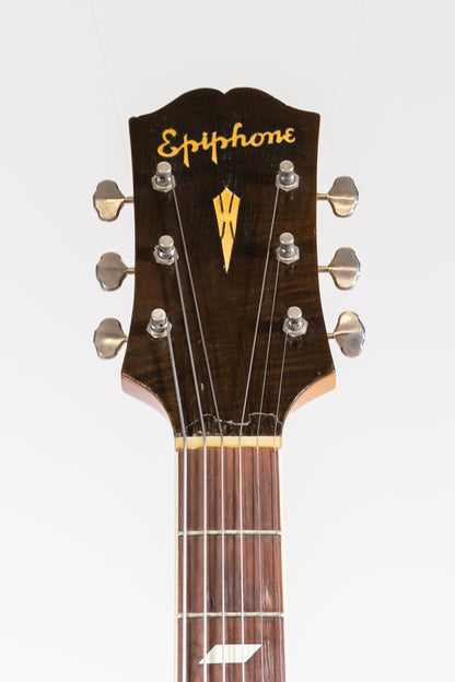 1946 Epiphone Blackstone
