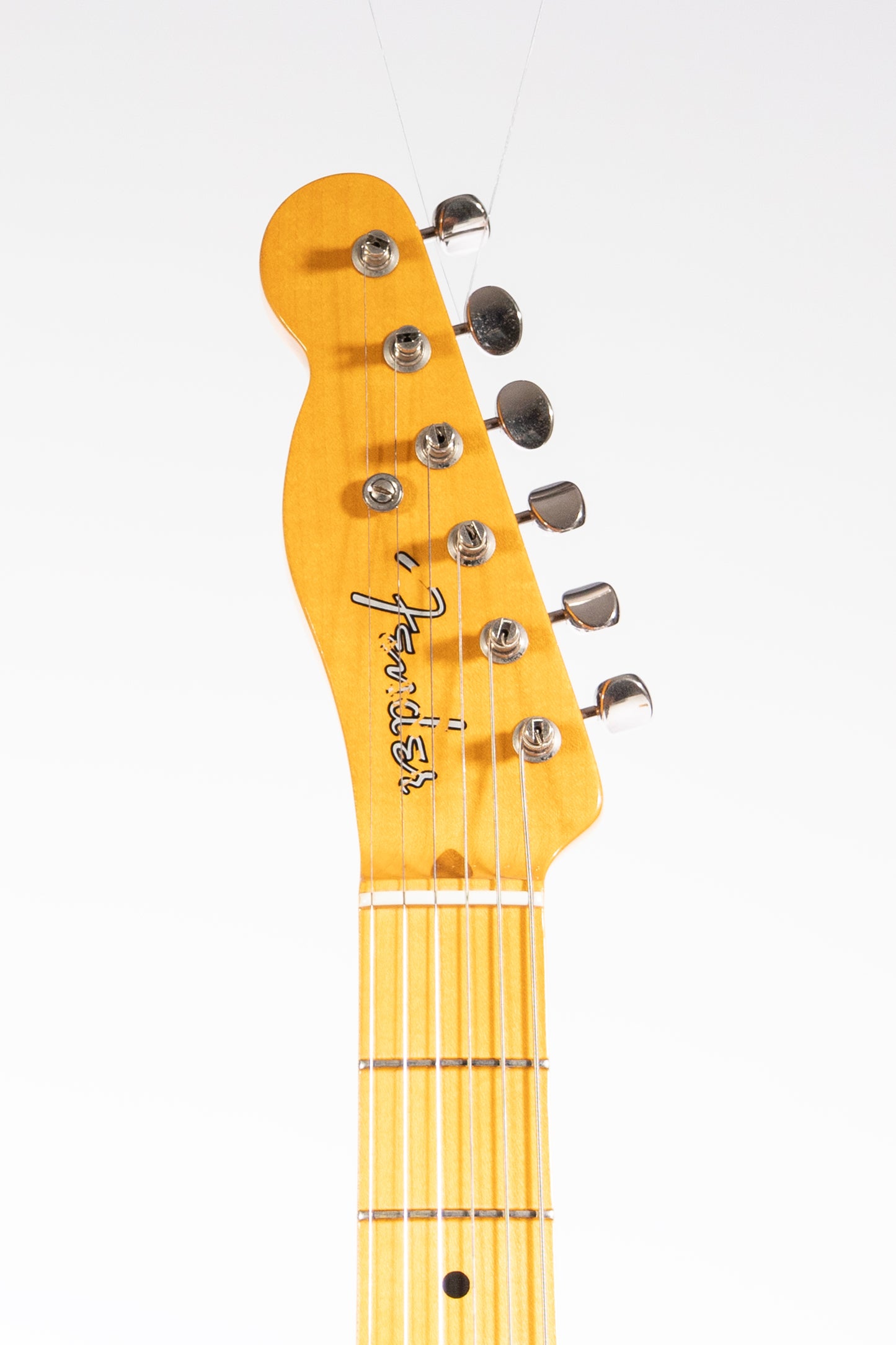 2012 Fender American Vintage Reissue '52 Telecaster Left Handed