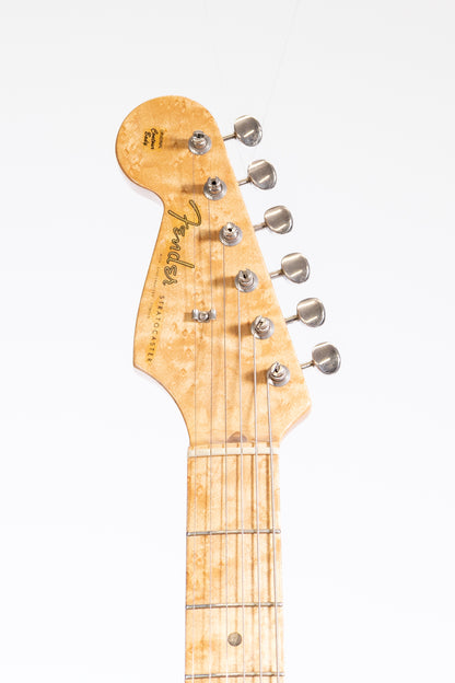 2001 Fender Custom Shop '56 Stratocaster NOS Left Handed