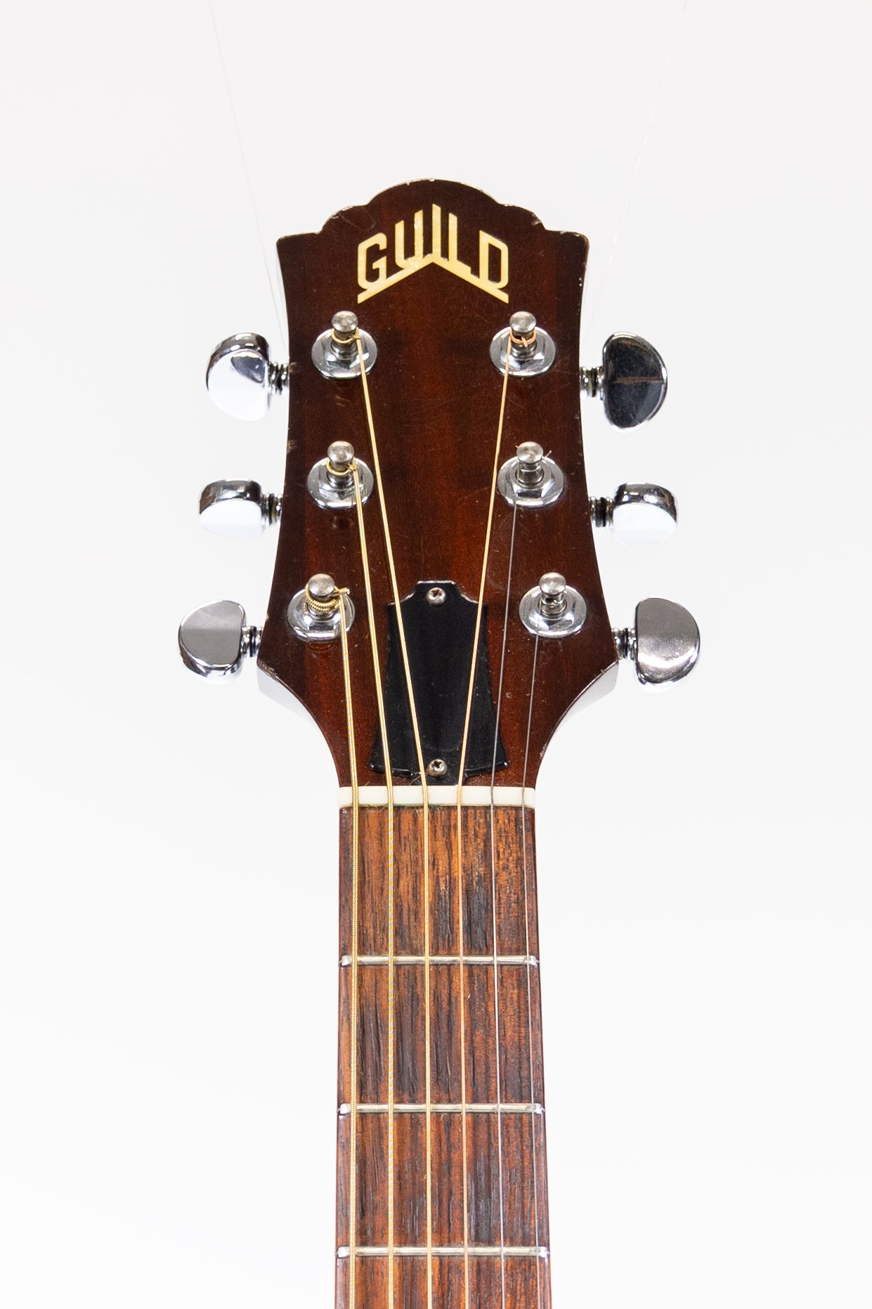1989 Guild D25