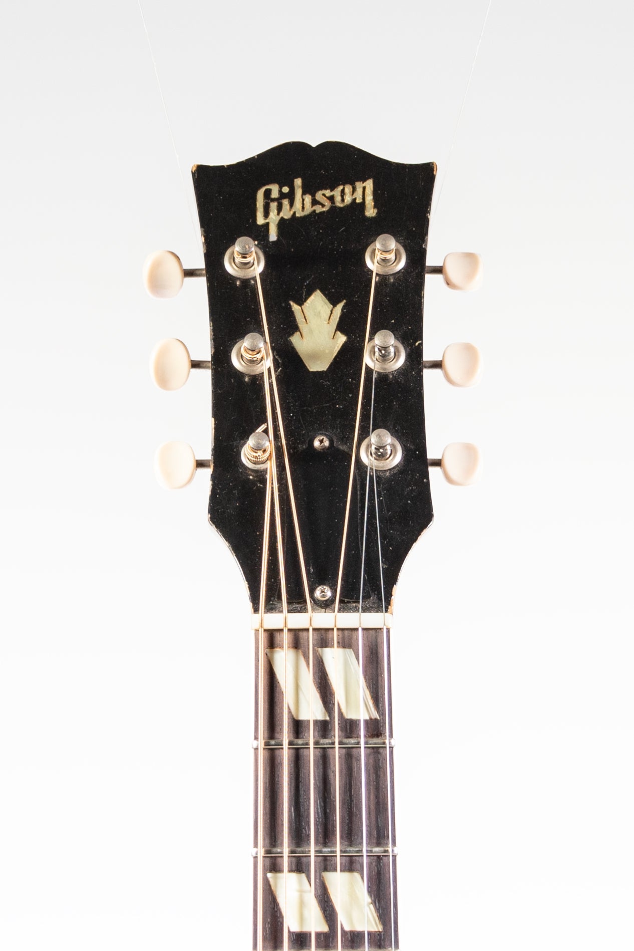 1955 Gibson Country Western