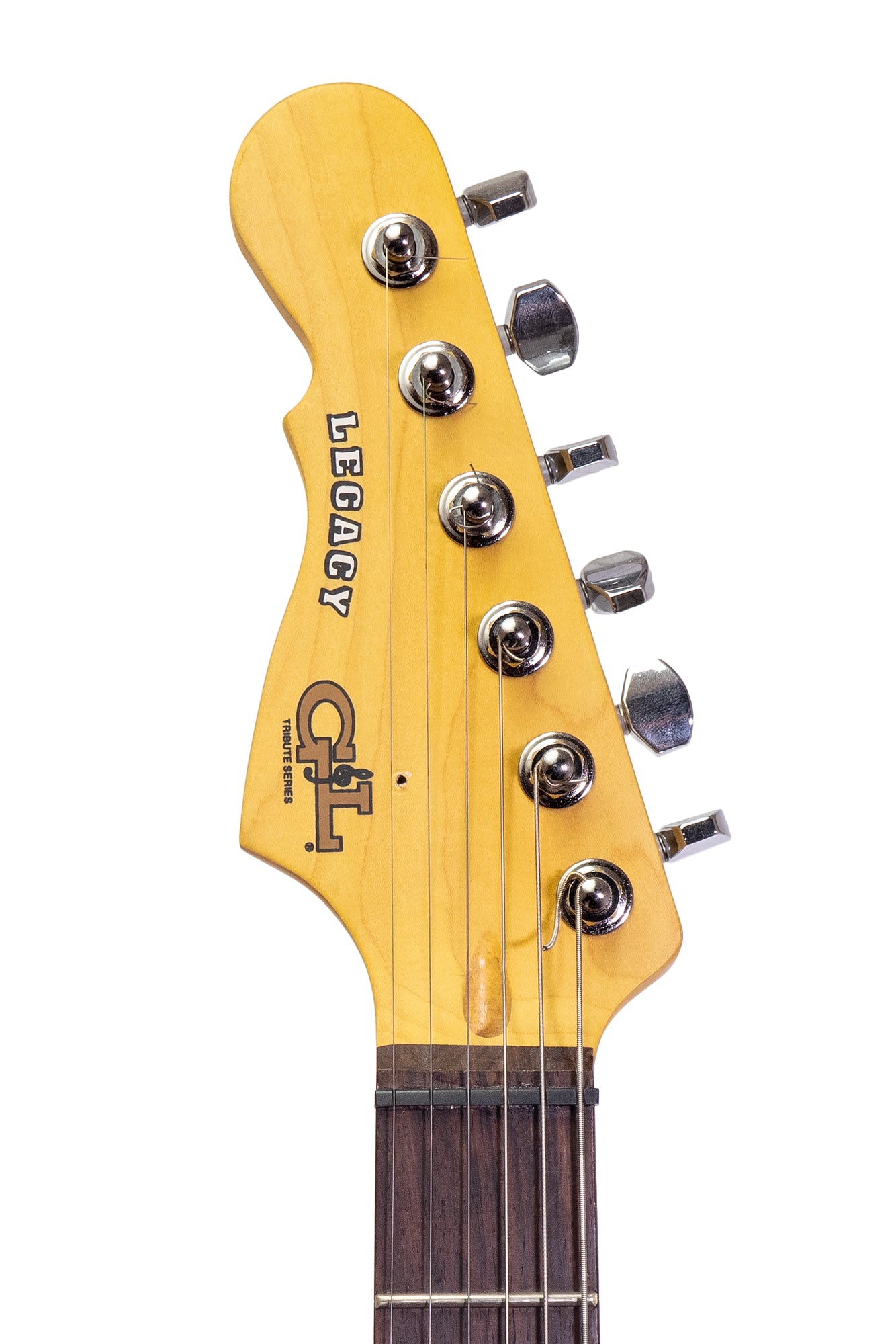 2019 G&L Legacy Tribute Left Handed