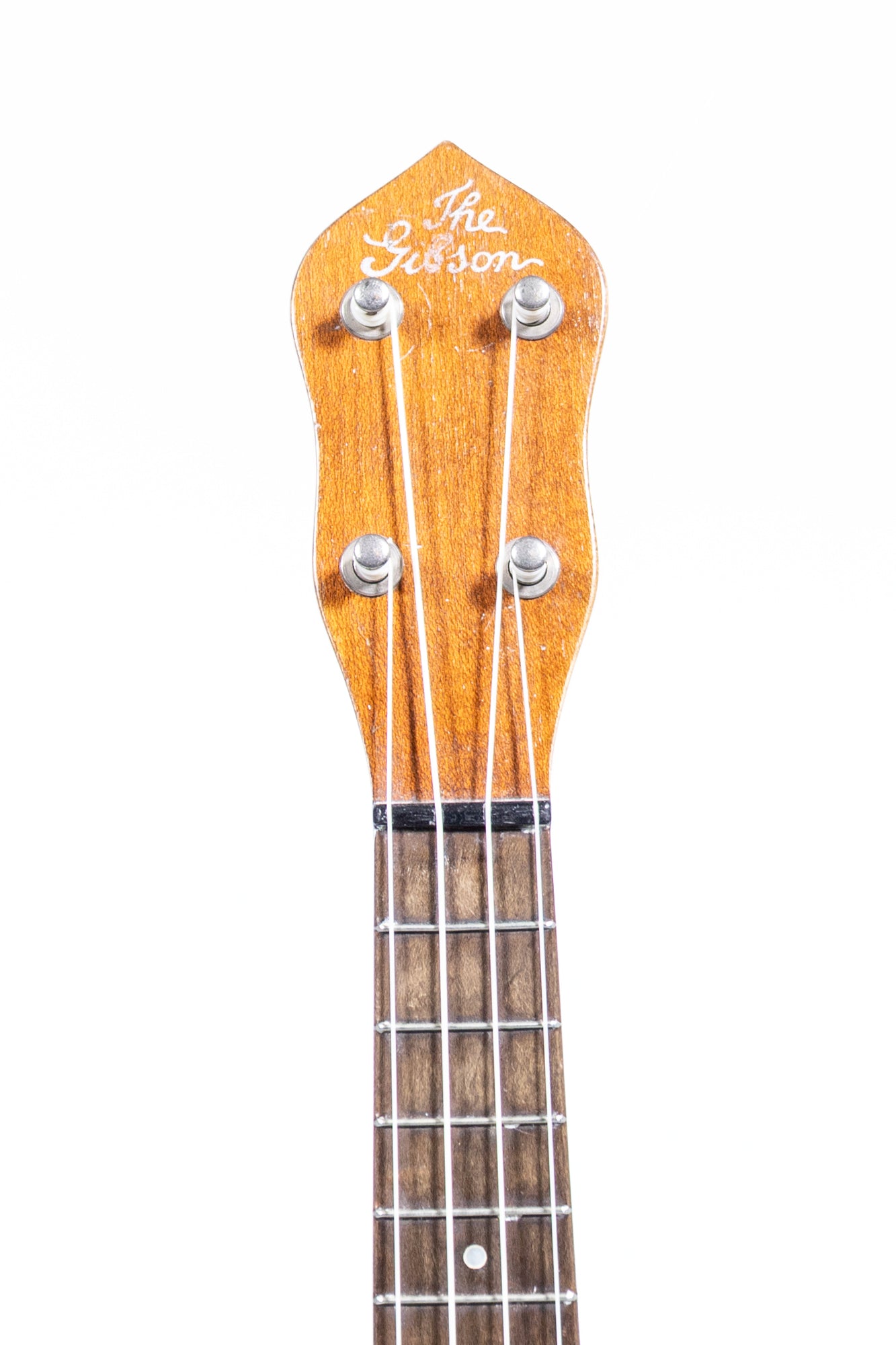 1920s Gibson UB-1