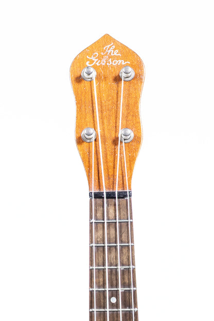 1920s Gibson UB-1