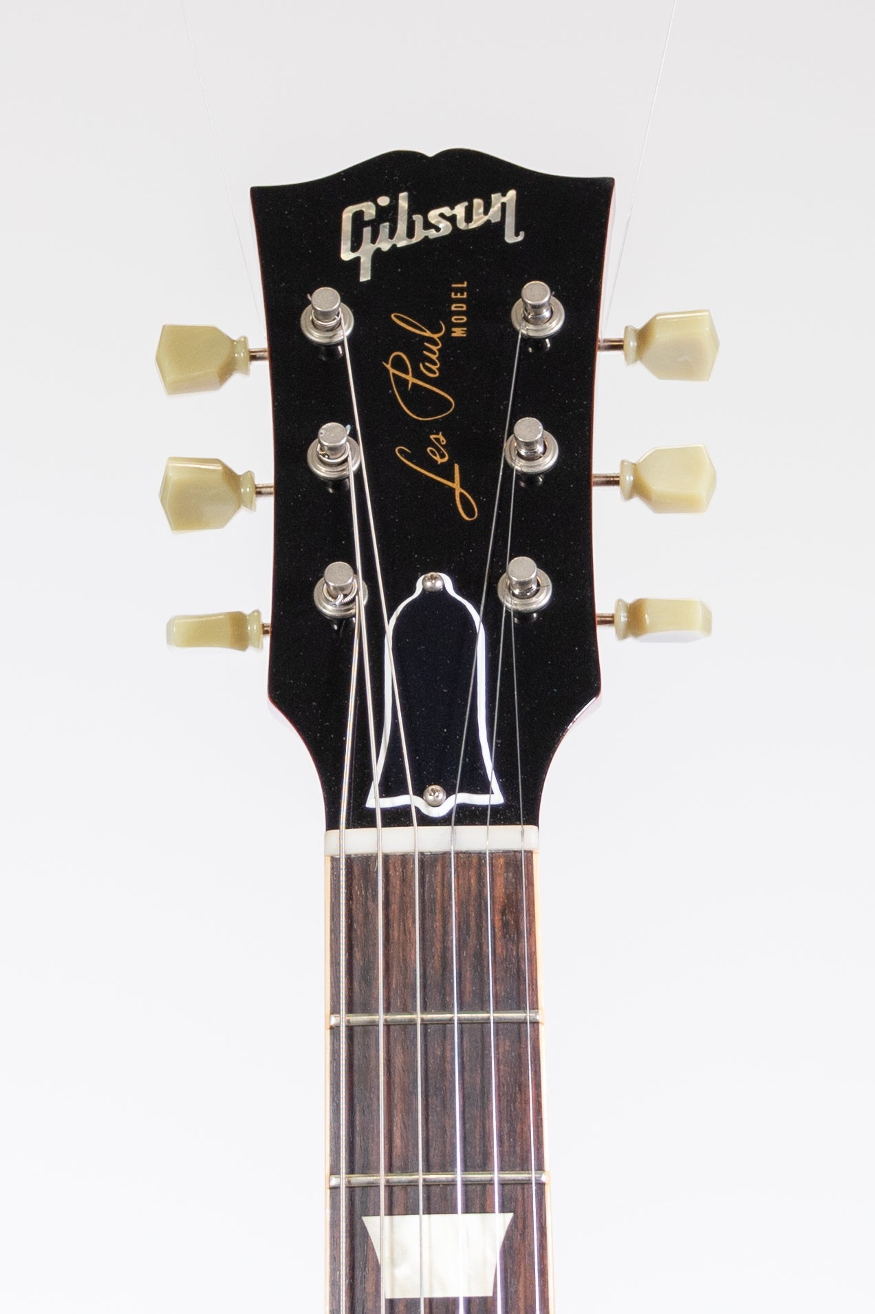 2011 Gibson Custom Shop R9 Les Paul VOS - 'Long Island Iced Tea Burst'
