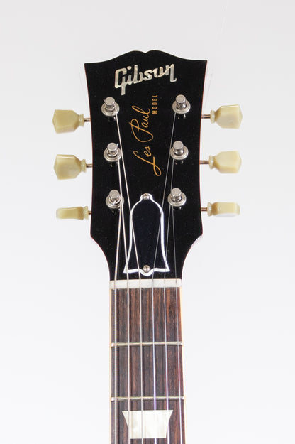 2011 Gibson Custom Shop R9 Les Paul VOS - 'Long Island Iced Tea Burst'