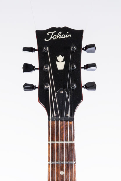 2008 Tokai SG Junior