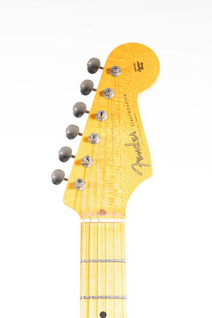 2007 Fender Eric Johnson Signature Stratocaster