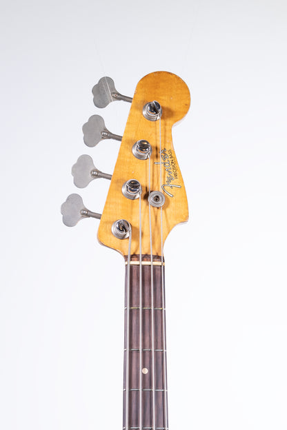 1961 Fender Precision Bass