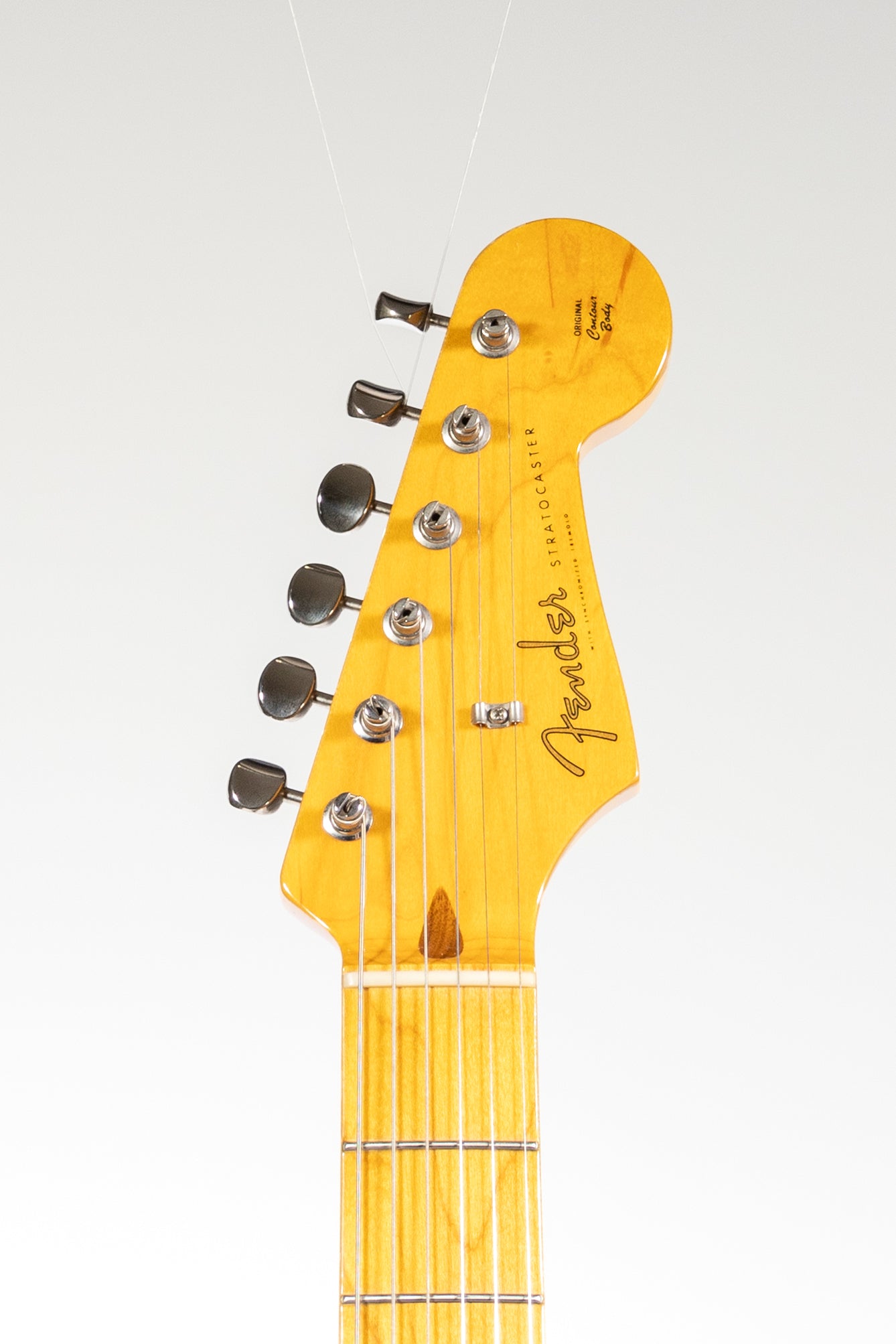 2012 Fender MIJ '57 Reissue Stratocaster