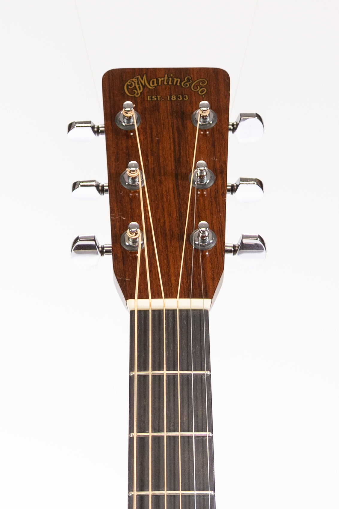 1980 Martin D-28
