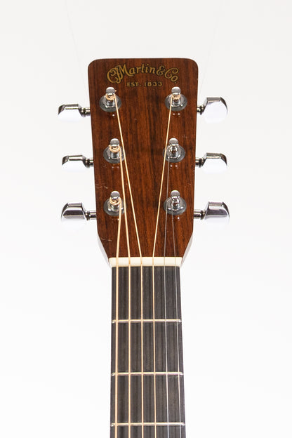 1980 Martin D-28