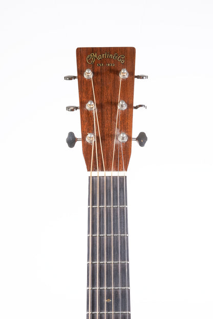 2009 Martin 000-28EC Eric Clapton Signature