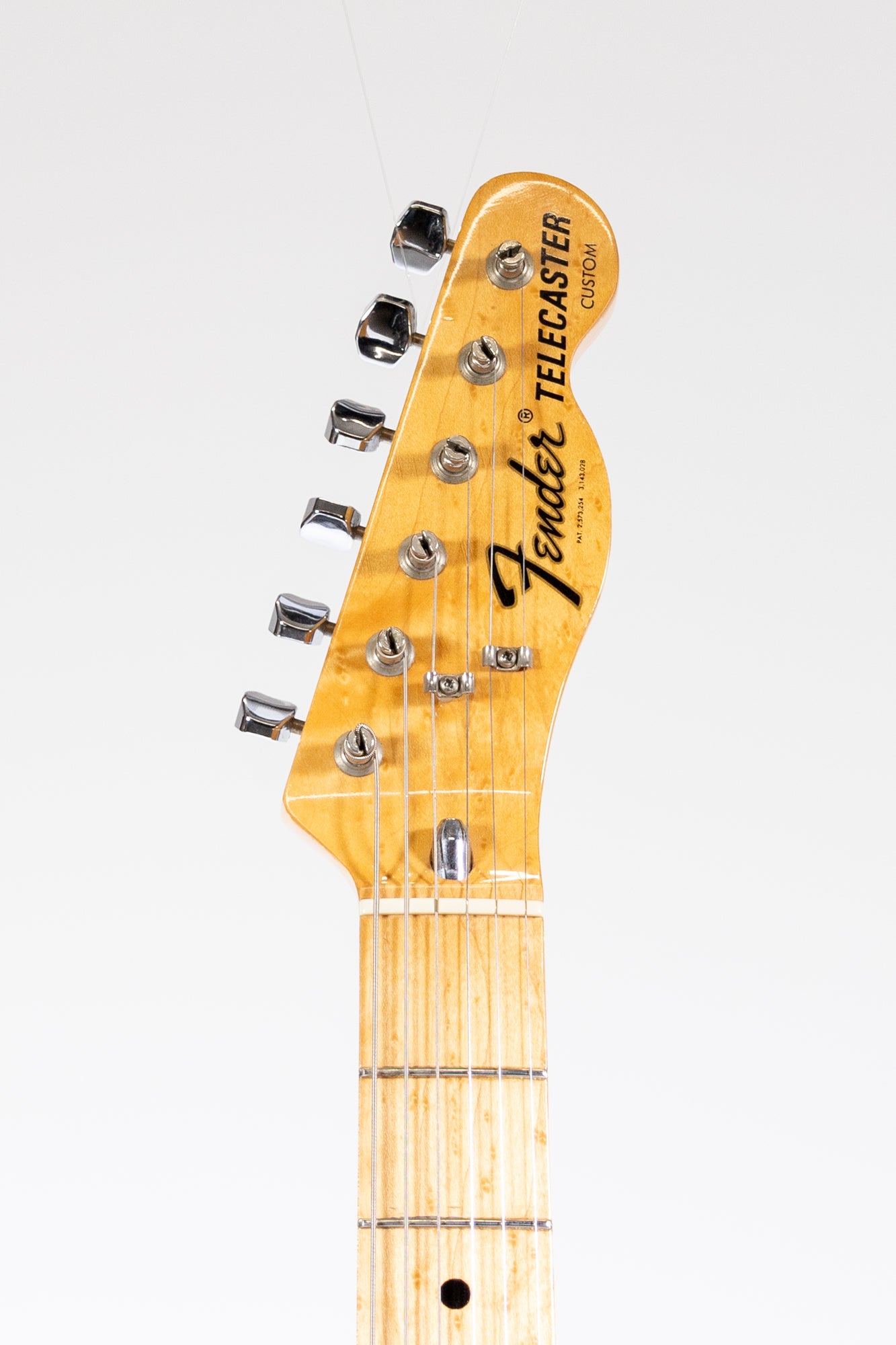 1973 Fender Telecaster Custom