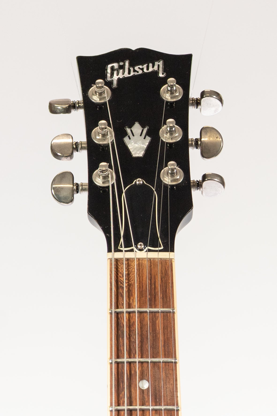 1998 Gibson ES-335 Dot