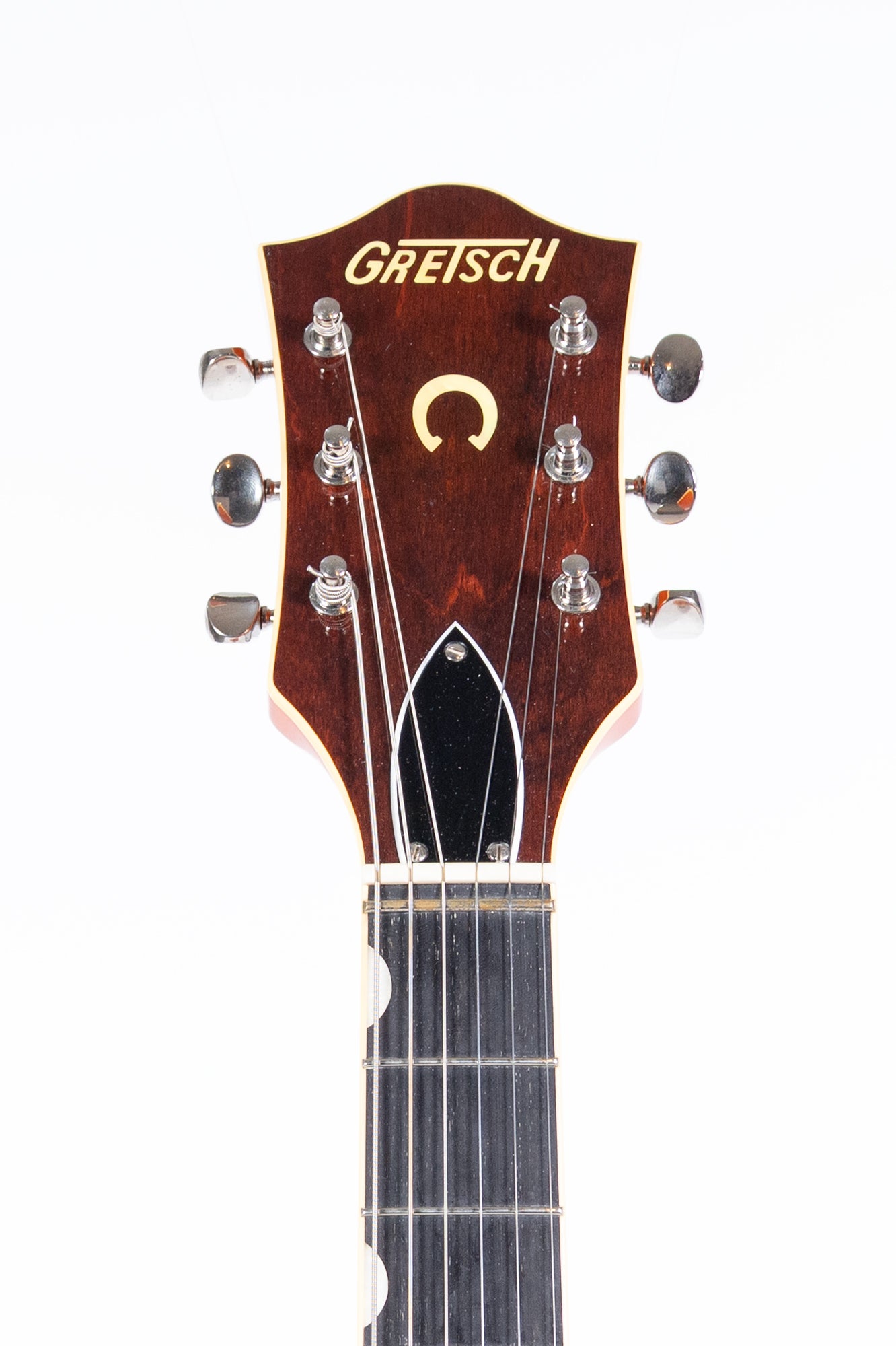 2023 Gretsch 6120T-59 Vintage Select Chet Atkins