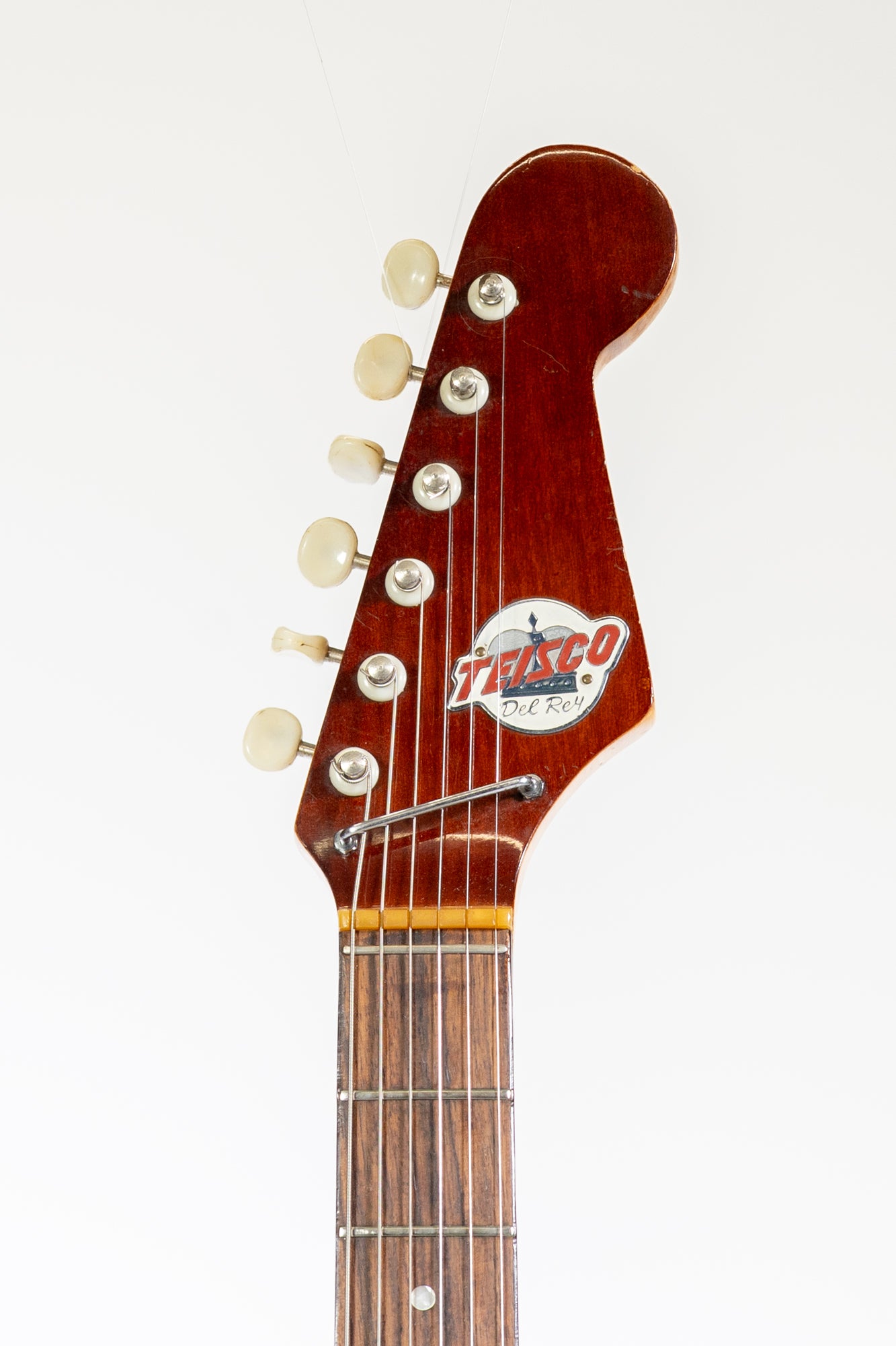 1960's Teisco ET-200 Del Rey