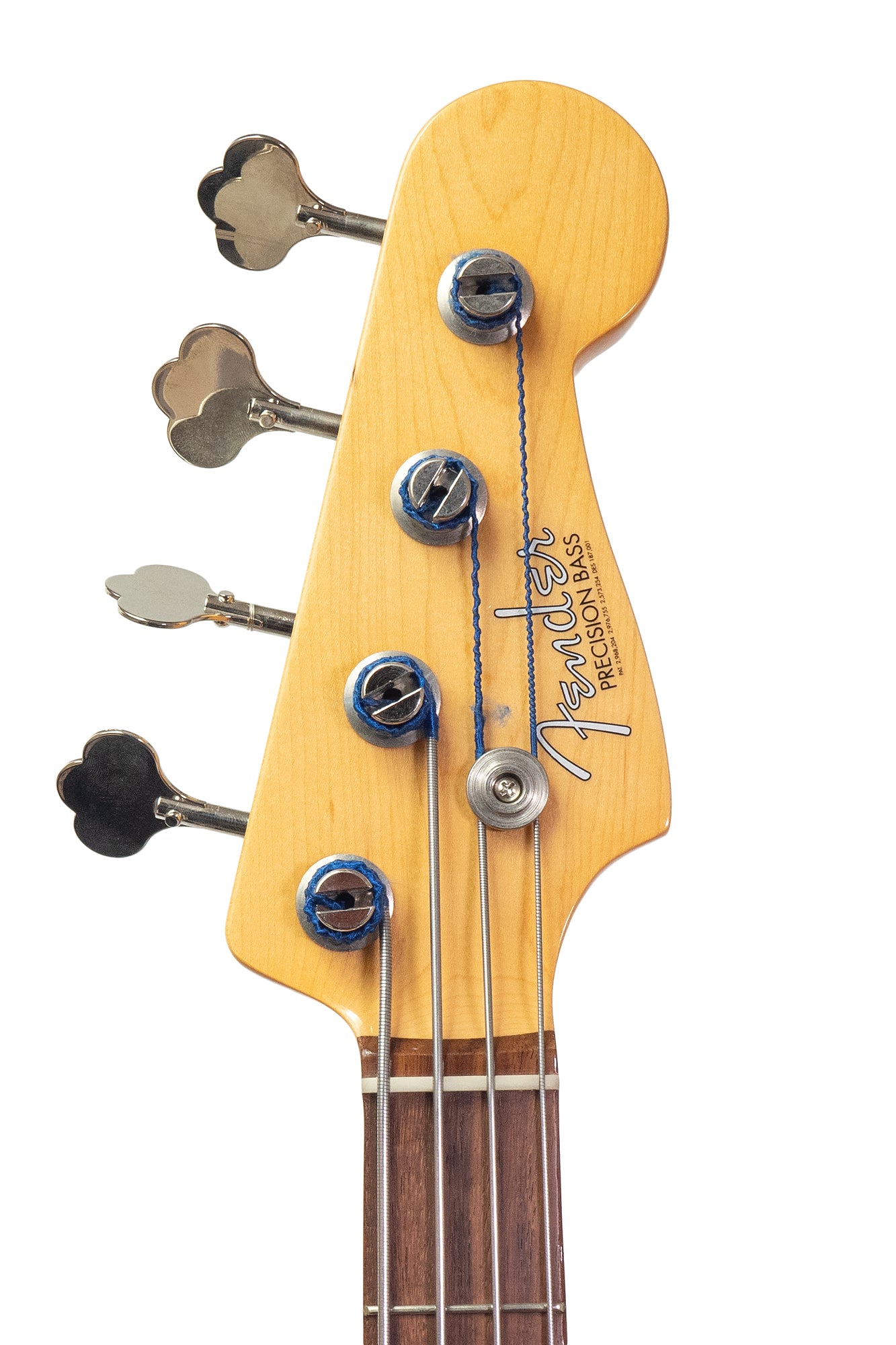 2018 Fender American Original '60s Precision Bass