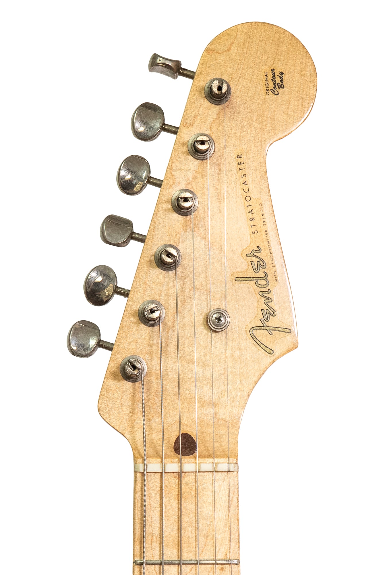 1956 Fender Stratocaster