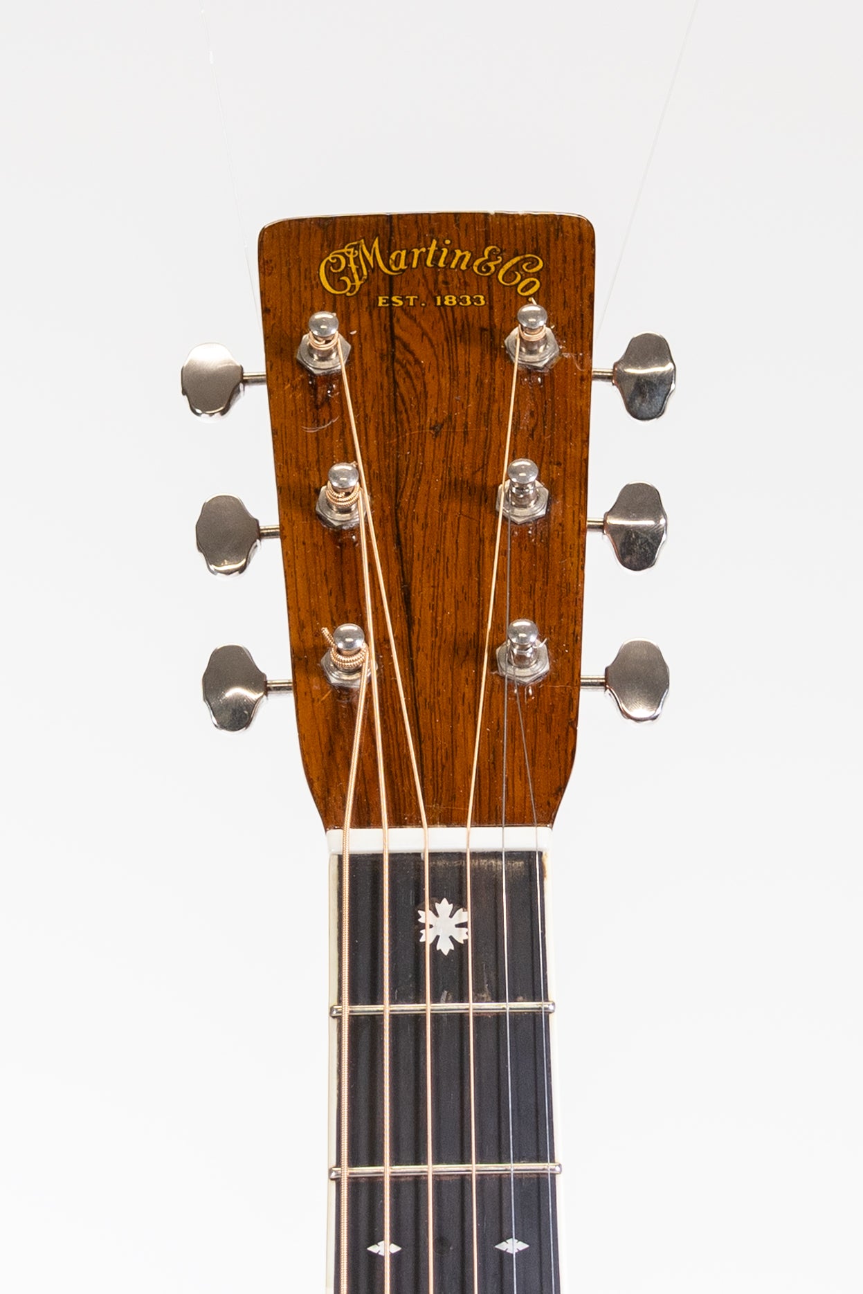 1938 Martin 000-18