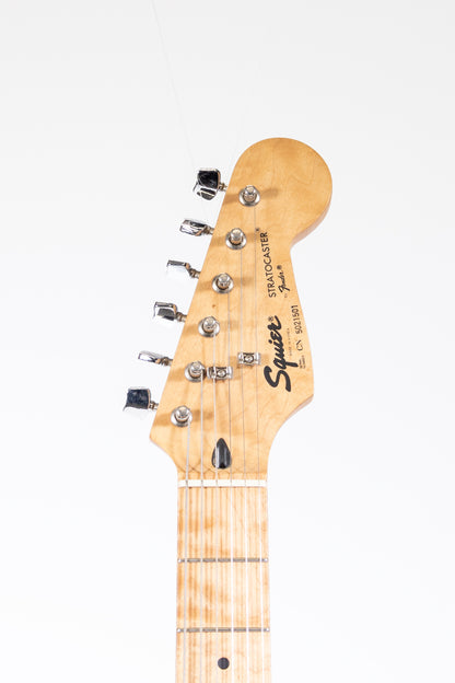 1997 Squier Stratocaster