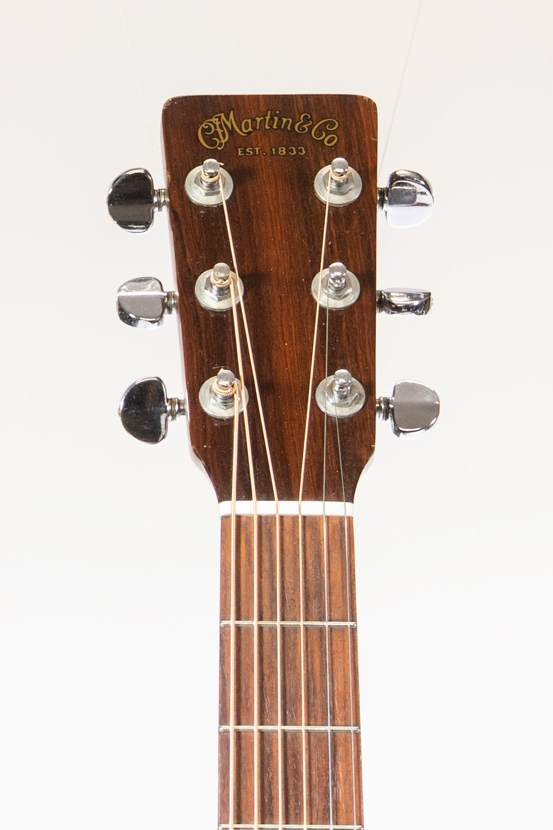 1976 Martin D-18