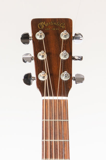 1976 Martin D-18