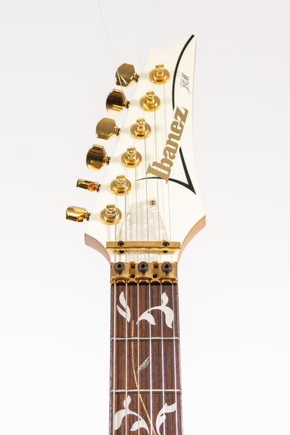 2005 Ibanez Prestige Steve Vai Jem 7V