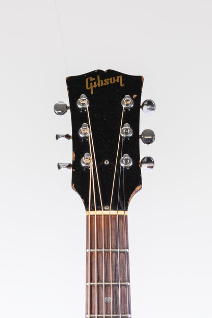 1967 Gibson B-25