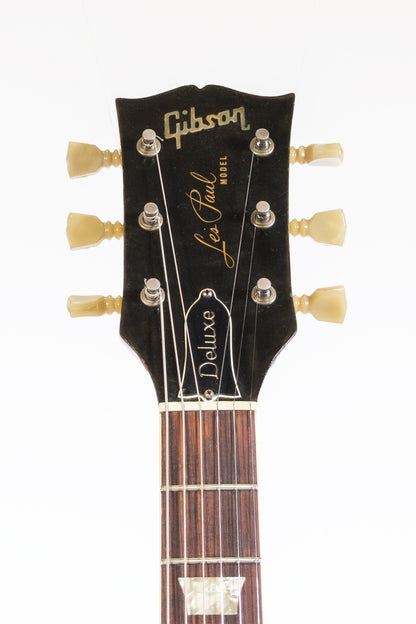 1972 Gibson Les Paul Deluxe