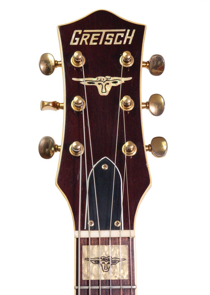 2004 Gretsch G6121 Roundup