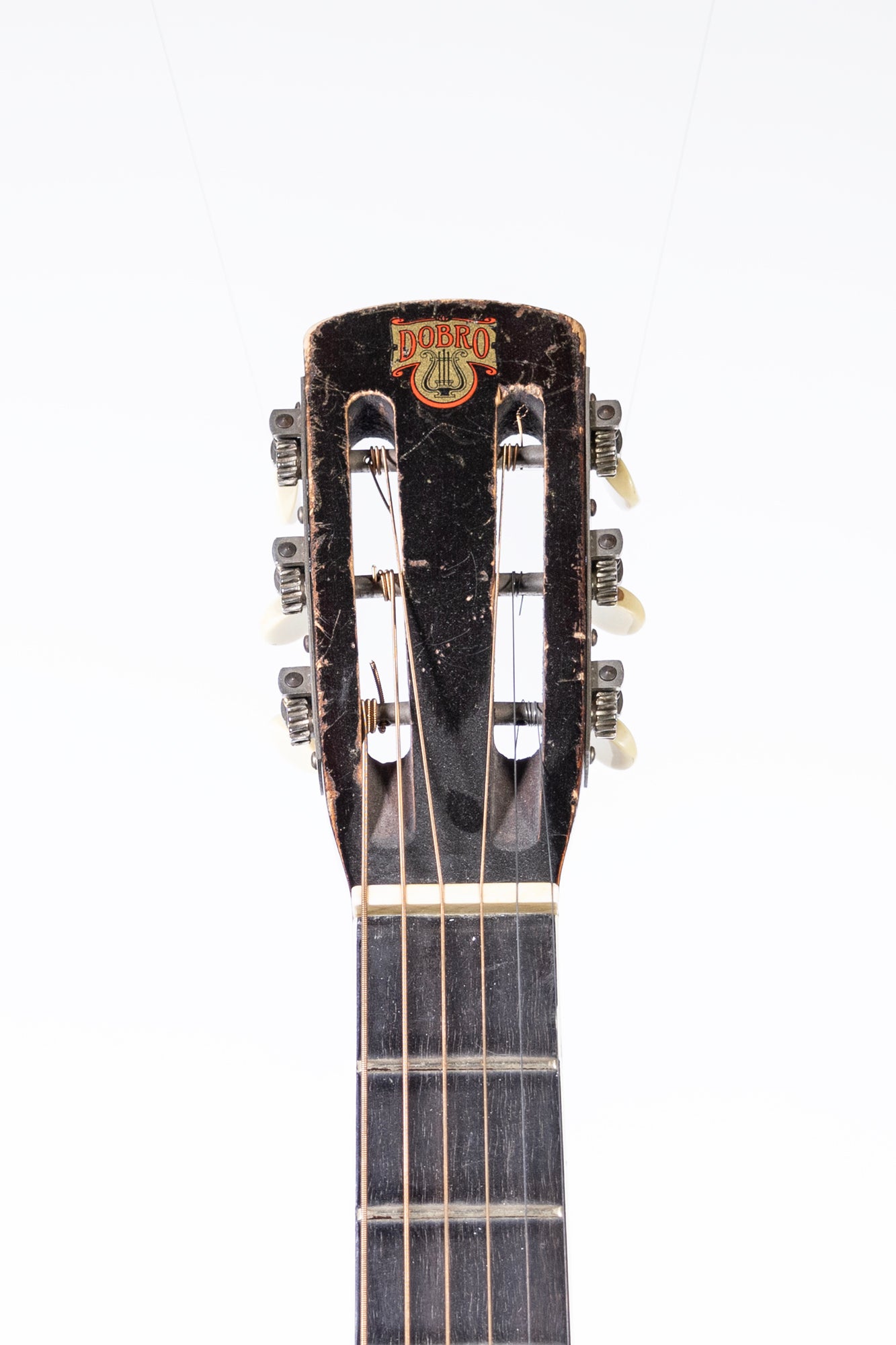 1937 Dobro Model 45