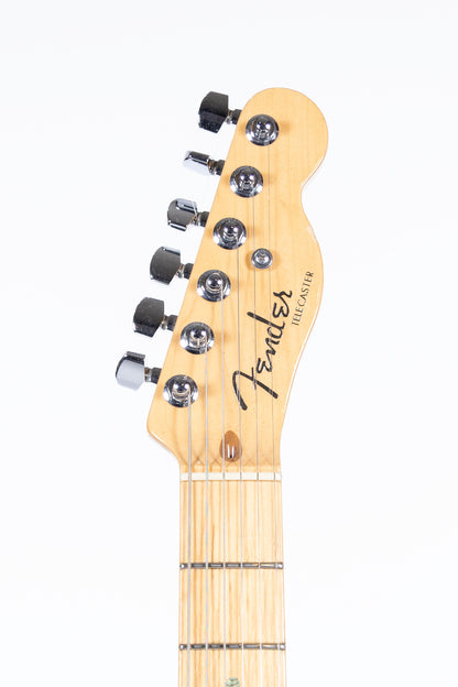 2001 Fender American Deluxe Telecaster