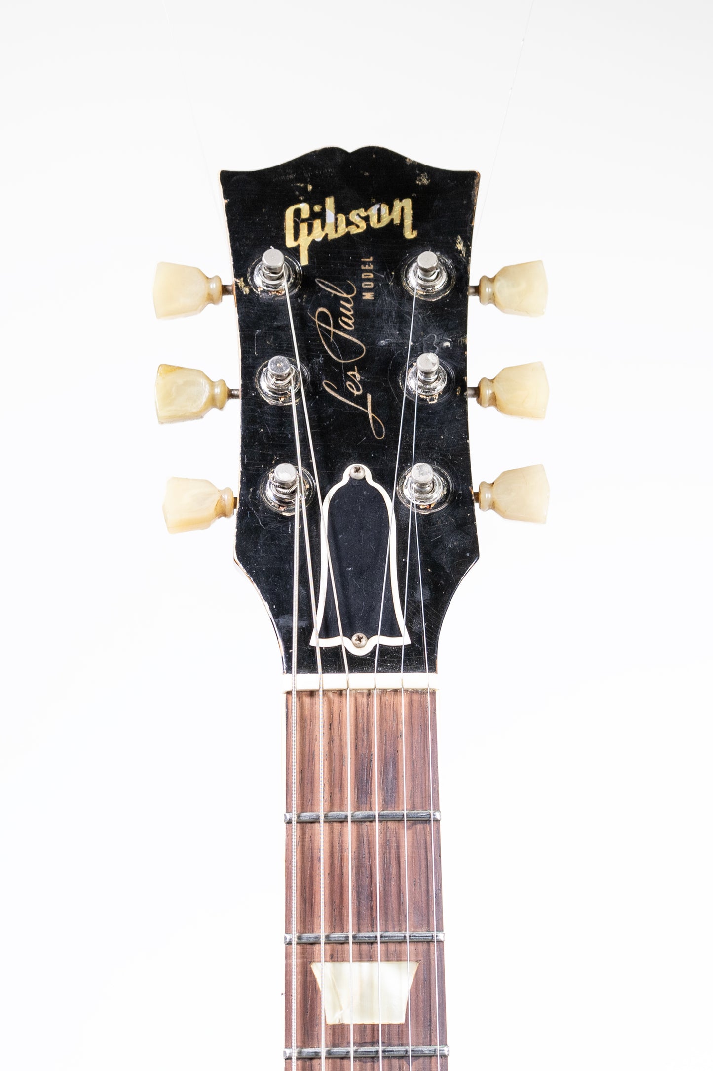 1954 Gibson Les Paul Standard