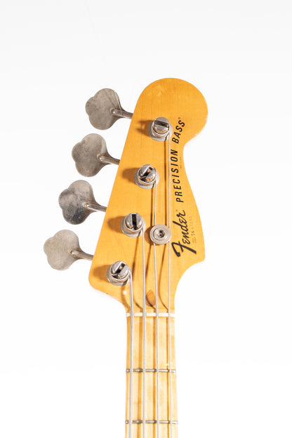 1976 Fender Precision Bass