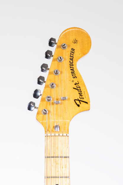 1974 Fender Stratocaster