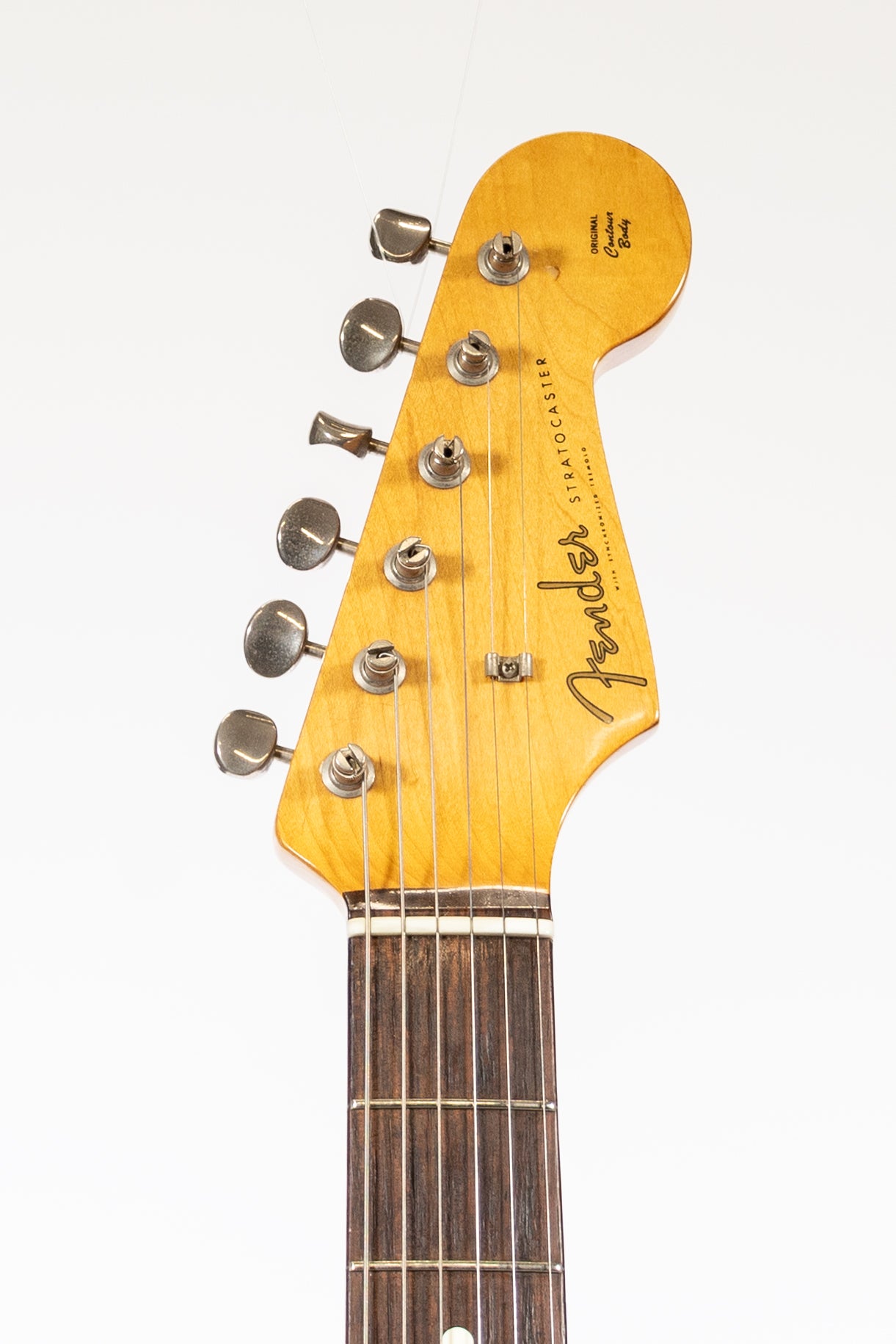 1983 Fender JV Stratocaster