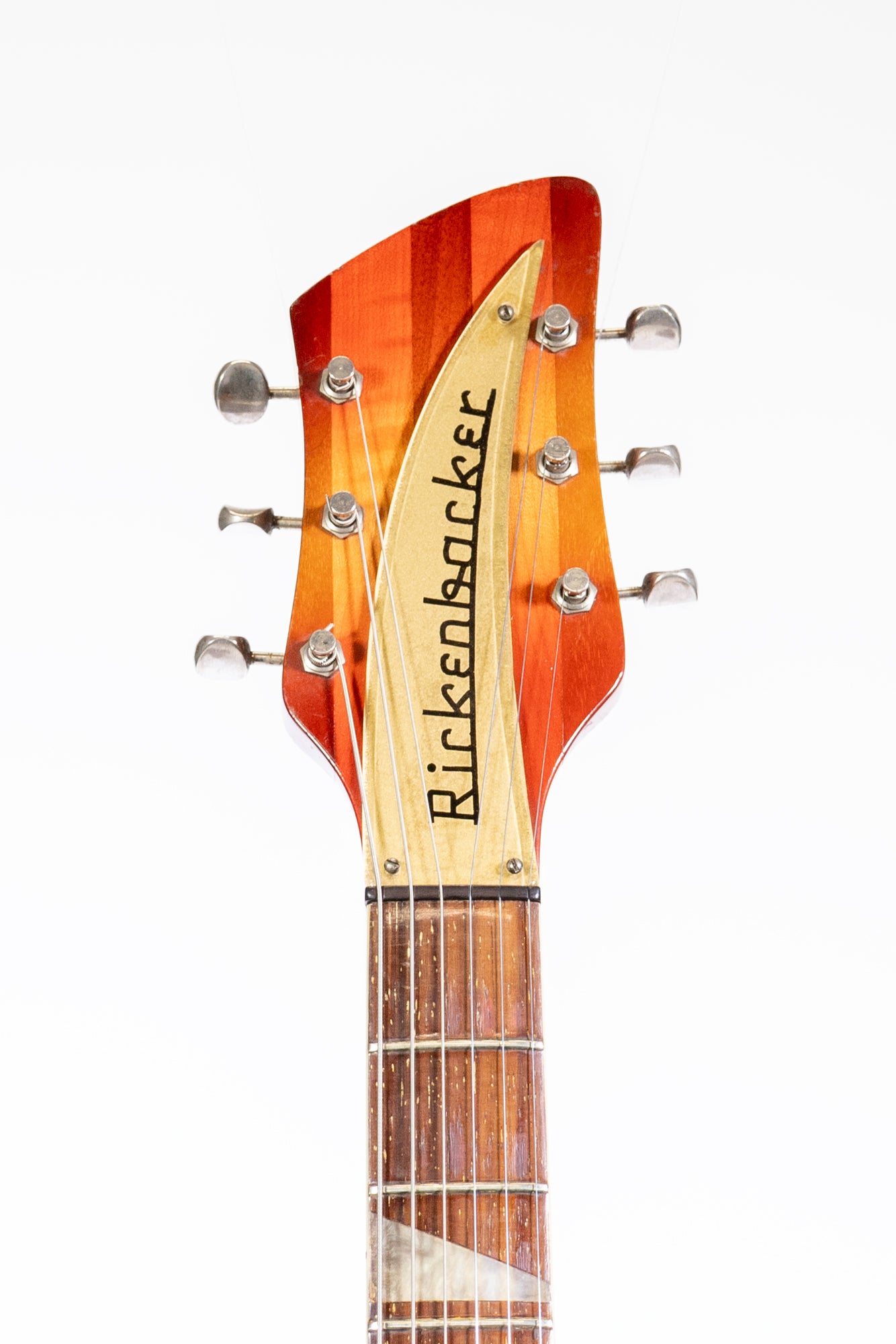 1960 Rickenbacker 365 Capri