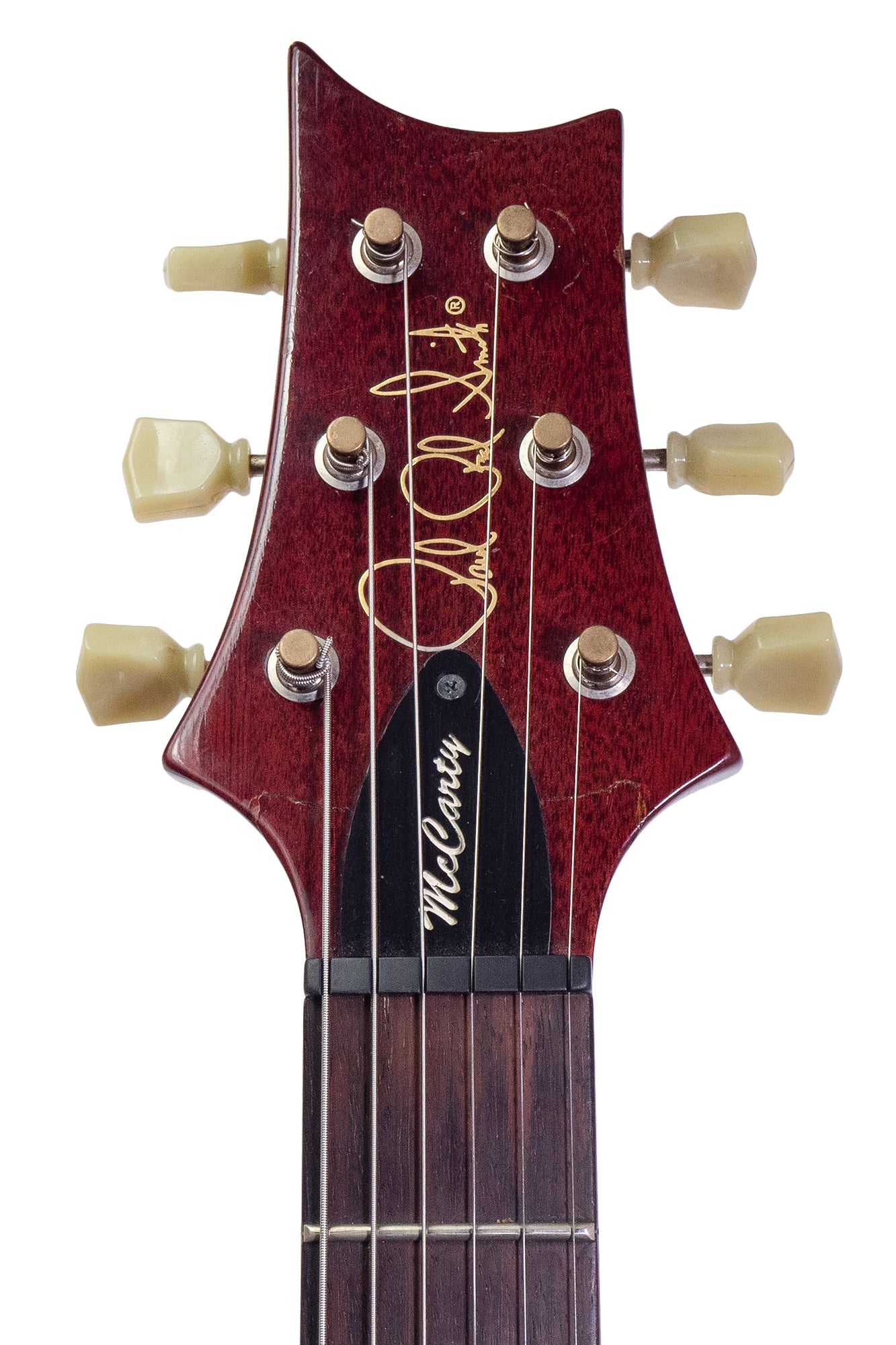 2009 PRS McCarty