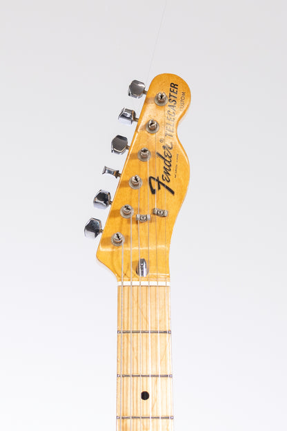 1975 Fender Telecaster Custom