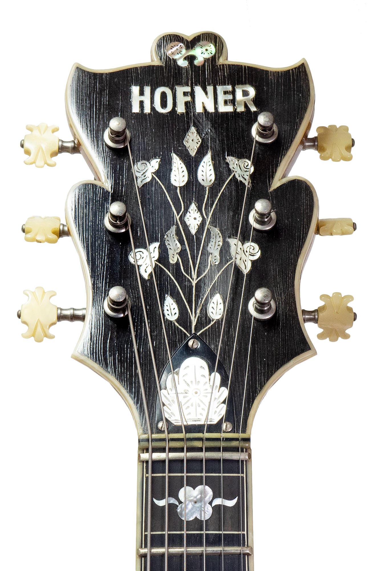 1960 Hofner Committee