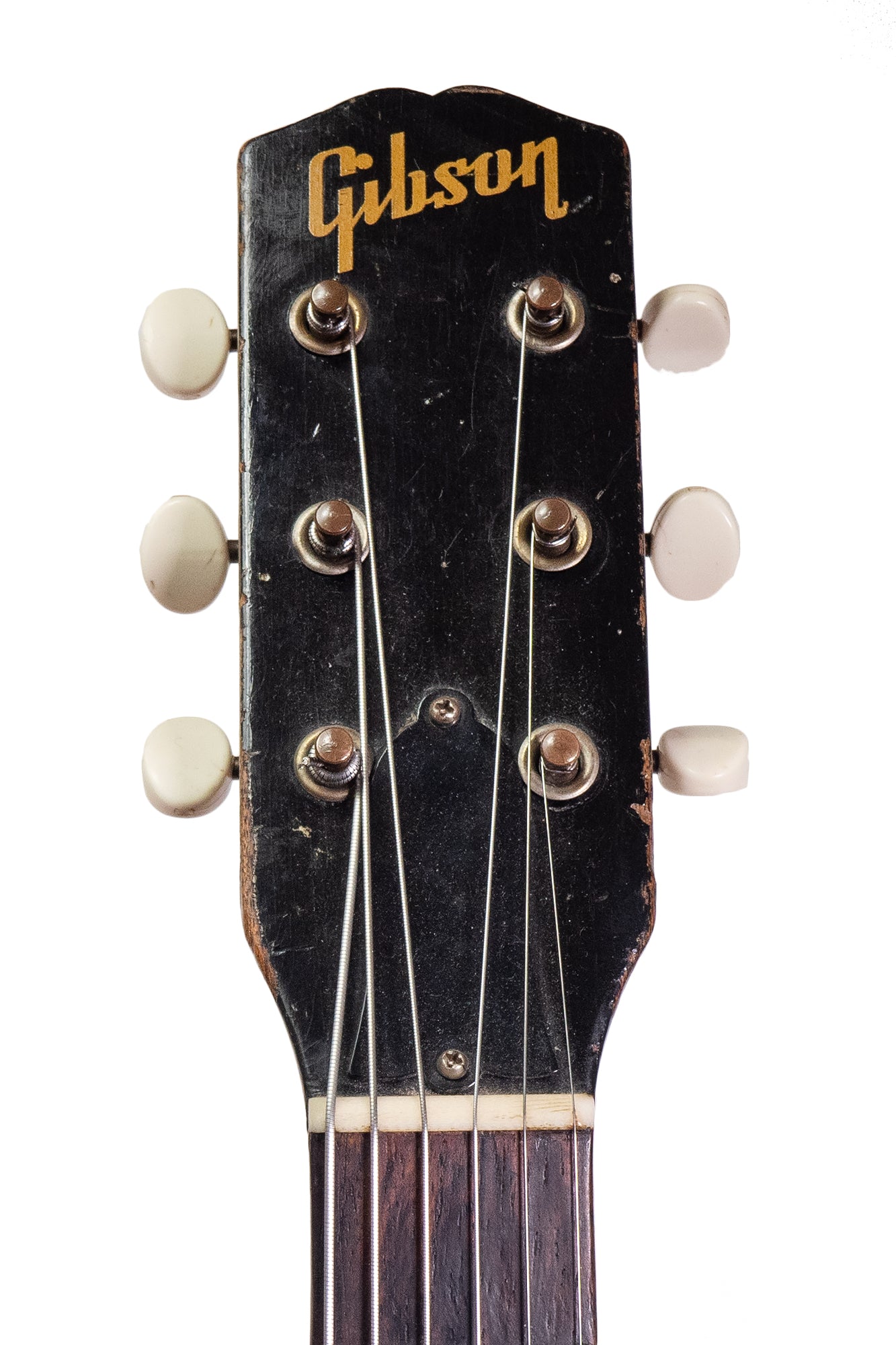 1959 Gibson Melody Maker 3/4 – No.Tom Guitars