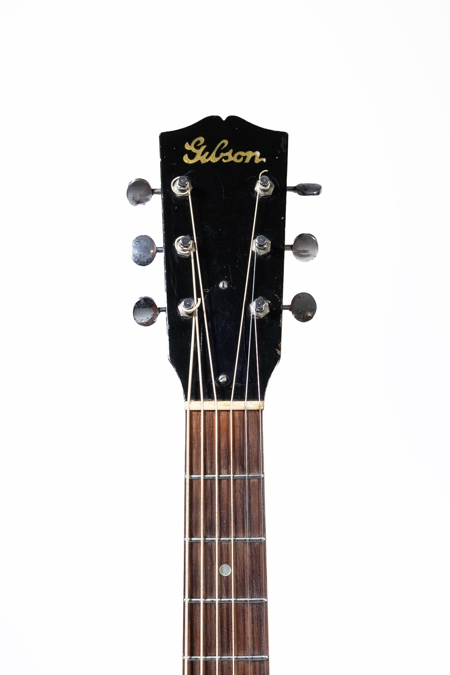 1941 Gibson J-55