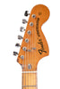1974 Fender Stratocaster