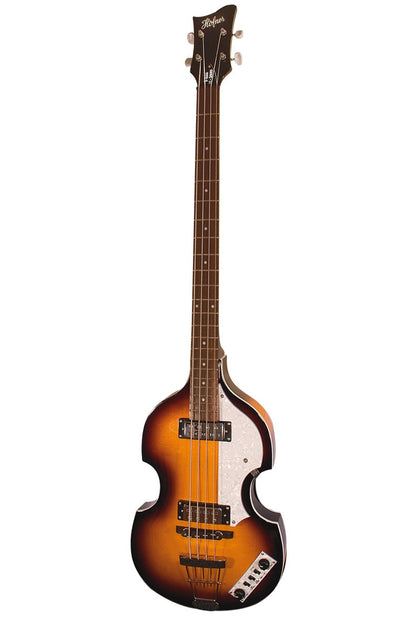 Hofner Ignition Violin Bass Sunburst