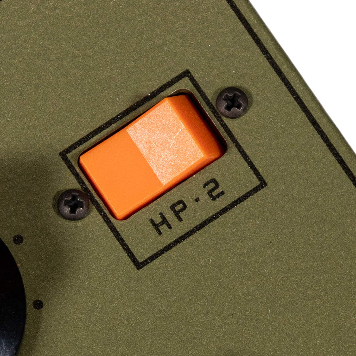 Land Devices HP-2 Percolator - Army Green